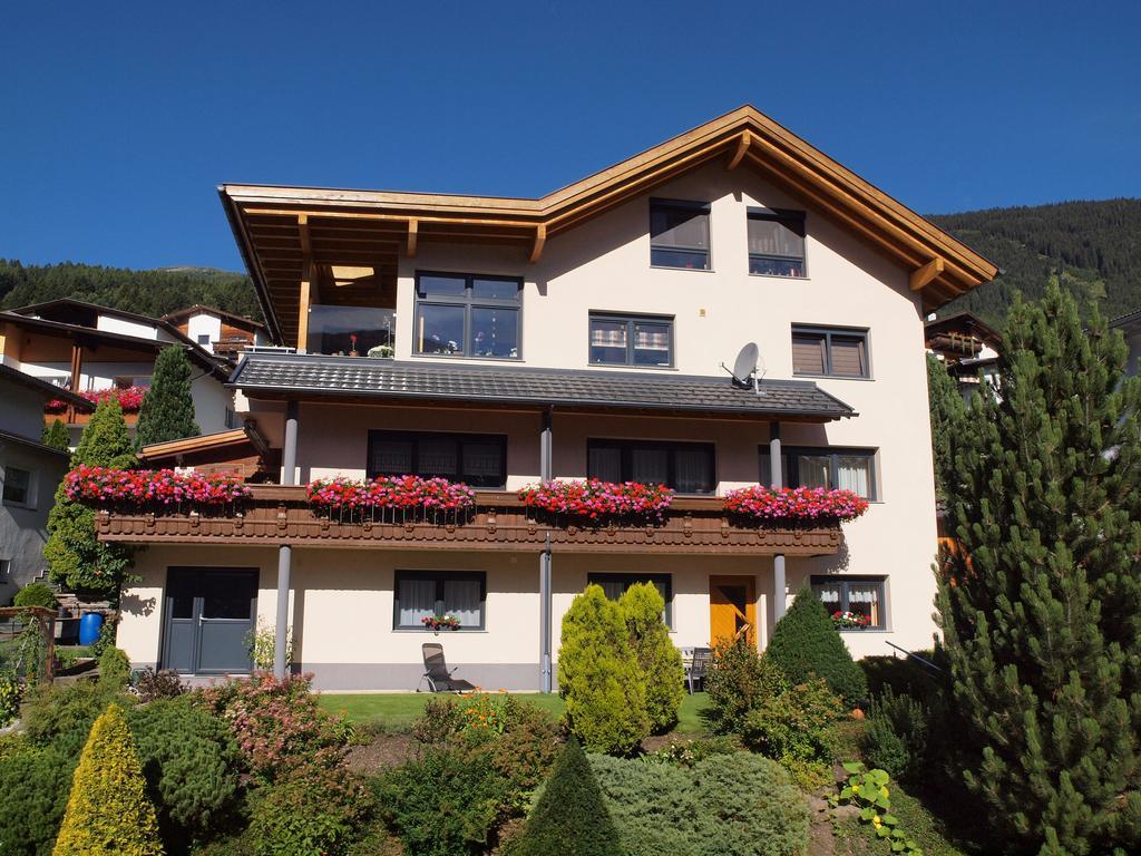 Ferienwohnung Gasser Wenns Exterior photo